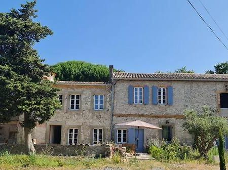 Domaine Villecarla Villedubert Exterior photo